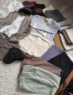 レディース30点いろいろおまとめ売り