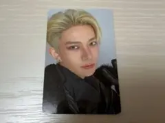 enhypen VANISH STUDIO CHOOM ヒスン