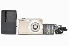 ☆美品☆ CASIO EXILIM EX-Z330 #21642 - メルカリ