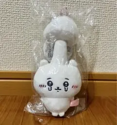 ちいかわ　されちゃったの？！寄生！マスコット