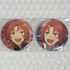 あんスタ テーマスカウト 缶バッジ 2023 autumn 七種茨 - メルカリ