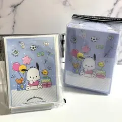 ぐるぐる様専用 新品未使用サンリオ シナモロール デッキケース