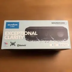 Anker Soundcore 3 ポータブルスピーカー 本体 リコール交換品 - メルカリ