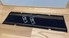 サンワサプライ　ケーブル配線トレー　メッシュ　CB-CT5