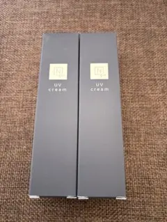 N organic Vie デイケアモイスト UVクリーム 30g 2点セット
