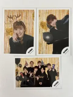 SixTONES ミニフォト