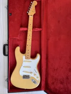2026年最新】fender japan st57-usの人気アイテム - メルカリ