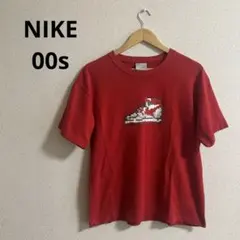 00s Nike air force Tシャツ stussy supreme