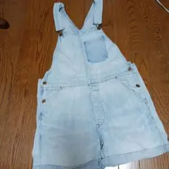 ラルフローレン DENIM ＆SUPPLY サロペット