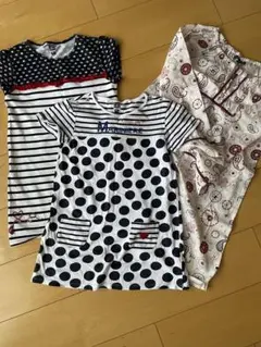 【セール中】チュニックセット売り