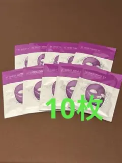 たかの友梨エステファクトSC SHEET MASK EX 10枚のサムネイル