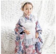 被布エプロン　さくらブルー 2025年最新】被布エプロンの人気アイテム - メルカリ