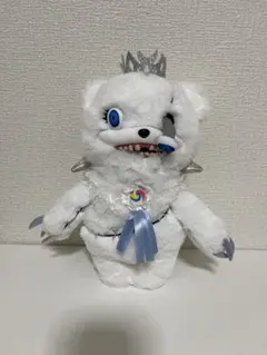 2025年最新】USJハミクマ ぬいぐるみの人気アイテム - メルカリ