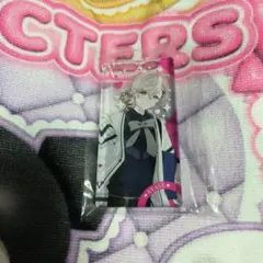 アオペラ　綾瀬光緒　アクリルキーホルダーのサムネイル