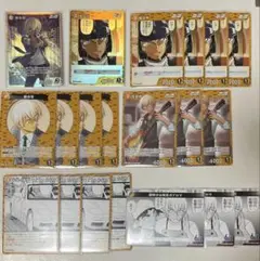 【匿名配送】名探偵コナン 降谷零 安室透 コナンカード パートナー SR CP