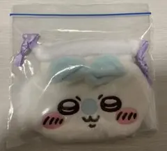 ちいかわ おかお巾着2