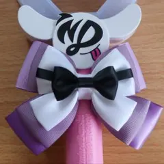 【試作品】なにわ男子 ND⁵ ペンライトリボン 高橋くんのサムネイル