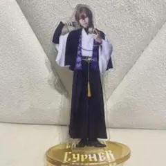 舞台　ヒプノシスマイク　ヒプステ　ヒプマイ　夢野幻太郎　今井俊斗　アクスタ