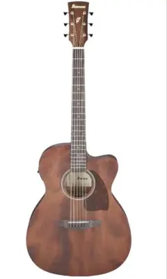 Ibanez アコースティックギター 本体のサムネイル