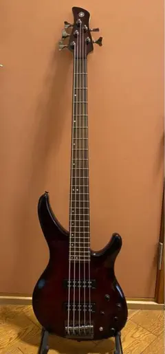 【清掃済】YAMAHA RBX600R 国産　ベース　ヤマハ　日本製 YAMAHA RBX 600R ヤマハ Electric bass エレキベース -GrunSound