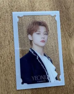 TXT ヨンジュンセット Cafe＆museum2023