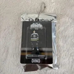 SEVENTEEN HOME アクリルキーリング DINO