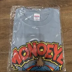 MONOEYES Tシャツ XLサイズ