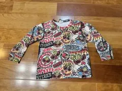 【週末SALE】ヒステリックミニ　長袖　サイズ90