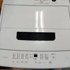 洗濯機５キロ IAW-T504のサムネイル