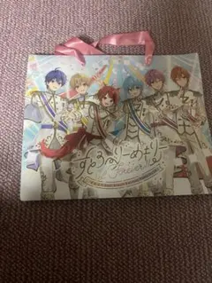 すとぷりすとめもショッピングバッグ