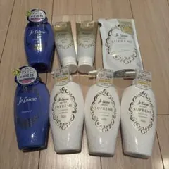 ジュレーム　トリートメント　ヘアマスクのサムネイル
