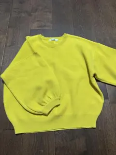 ムルーア ニット