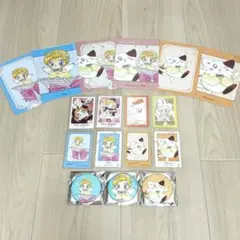 川村美香 だぁ！だぁ！だぁ！ なかよし グッズ 付録 カード 使用済み ② テレカ】だぁ!だぁ!だぁ! 川村美香 光月未夢 講談社創業90周年