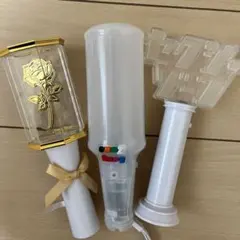 SexyZoneペンライト3種
