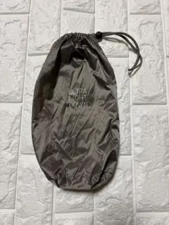 ULTRA LIGHT DOWN 収納袋