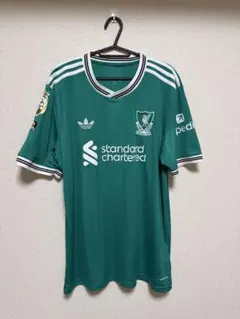 2025年最新】リヴァプール 3rdの人気アイテム - メルカリ