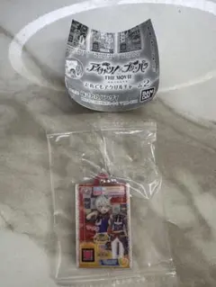 アイカツ×プリパラ だれでもアクリルチャーム2