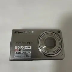 2025年最新】nikon coolpix s550の人気アイテム - メルカリ