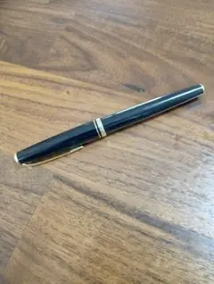 極美品⭐MONTBLANC モンブラン 万年筆 No.221 585 14K 極美品⭐MONTBLANC モンブラン 万年筆 No.221 585 14K - メルカリ