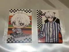 ブルーロック　凪　ウェンディーズ ファーストキッチン