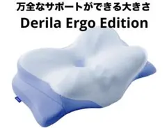 Derila Ergo Edition 枕