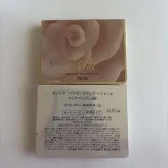 ディシラ パウダーファンデーションa CB 00のサムネイル
