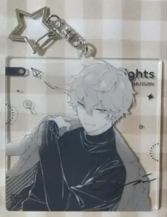 あんさんぶるスターズ 瀬名泉