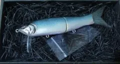 ★美品★レアカラーONEBAITS ワンベイツ ULTRA ウルトラビッグベイト ☆美品☆レアカラーONEBAITS ワンベイツ ULTRA ウルトラビッグベイト