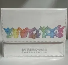 amii. おーばーきる デッキケース 未使用 - メルカリ