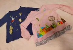 クレードスコープ 100