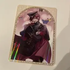 【ART OF NIJISANJI】ランダムコレクションカード ローレン N