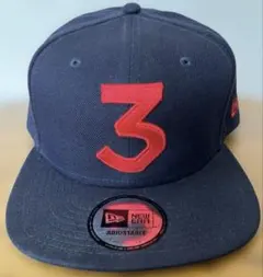 2026年最新】Chance the rapper NEW ERA CAPの人気アイテム - メルカリ