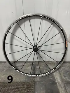DURA-ACE WH-7850 リアホイール クリンチャー 8,9,10速用 - メルカリ