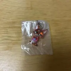 ズートピア2 めじるしアクセサリー